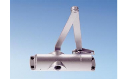 GEZE閉門器TS1000C